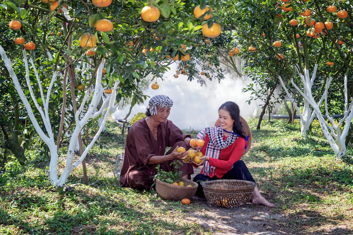 Áo bà ba, nét đẹp phương nam