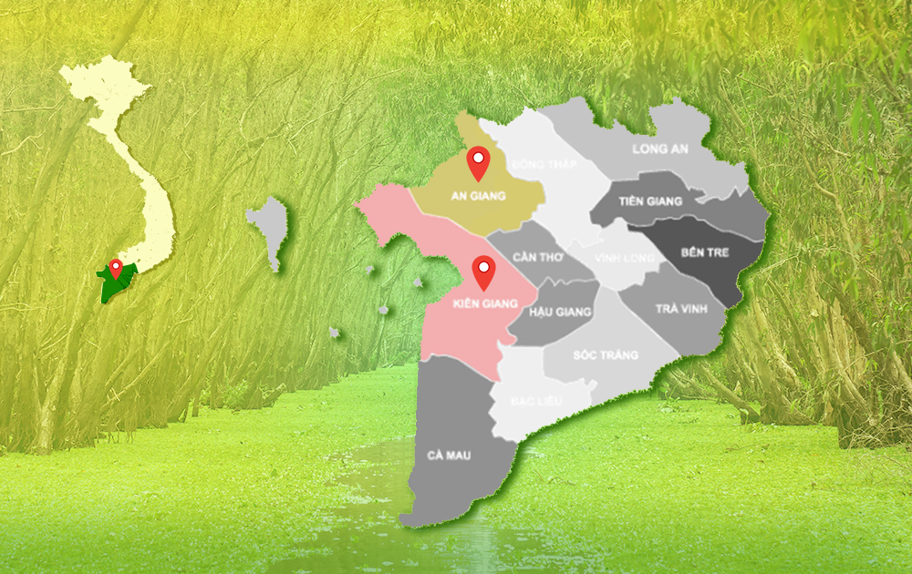 du lịch an giang