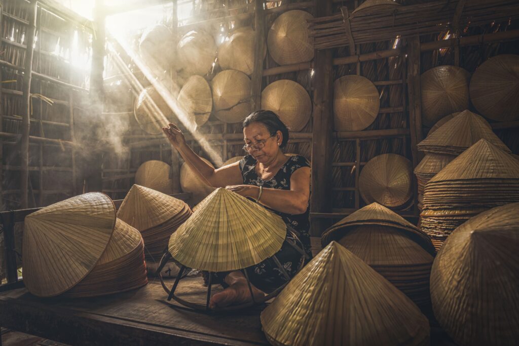 làng nghề an giang