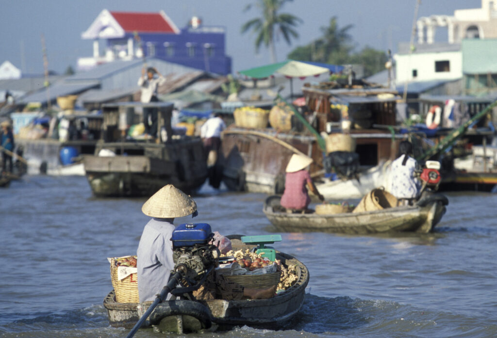 làng nghề an giang