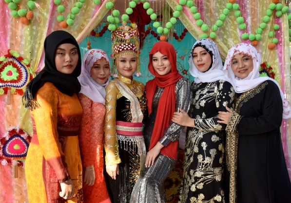 người chăm an giang