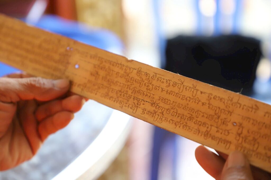 du lịch tâm linh an giang