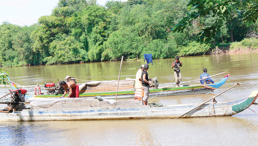 người chăm an giang
