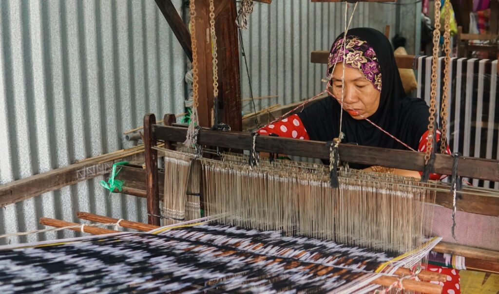 người chăm an giang