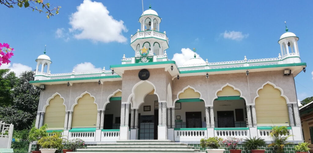 người chăm an giang