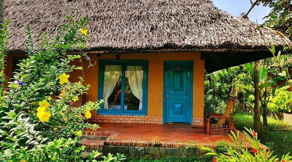 du lịch tiền giang